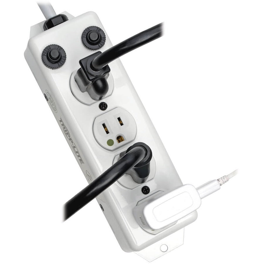 Multiprise Tripp Lite PS-415-HG-OEM à 4 prises PS-415-HG-OEM