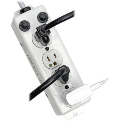 Multiprise Tripp Lite PS-415-HG-OEM à 4 prises PS-415-HG-OEM