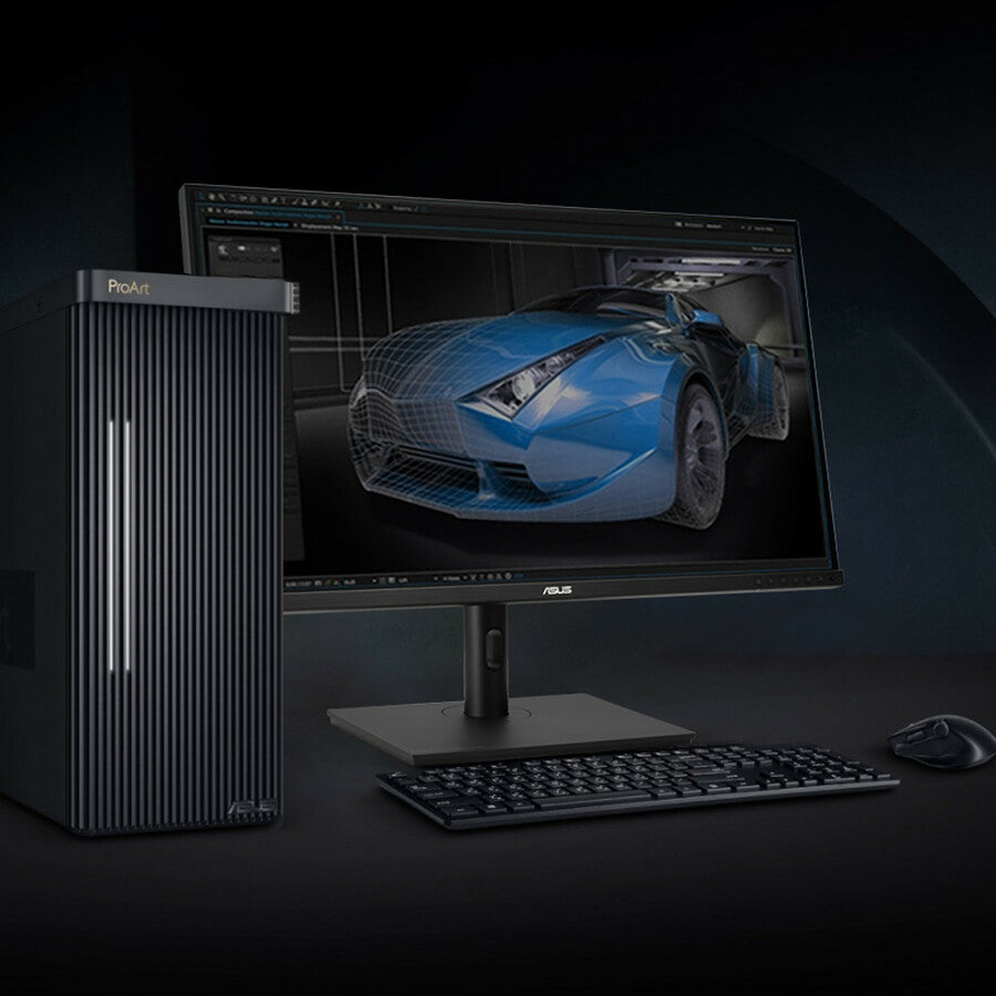 Moniteur LCD de jeu WQHD Asus ProArt PA328CGV de 32 pouces - 16:9 PA328CGV