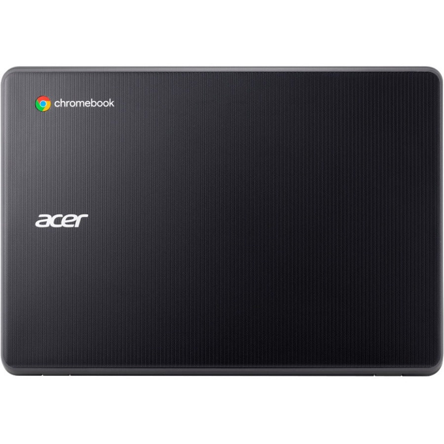 Acer Chromebook 511 C734 C734-C0FD Chromebook 11,6" - HD - Intel Celeron N4500 - 4 Go - Mémoire flash 32 Go - Clavier anglais (États-Unis) NX.AYVAA.001