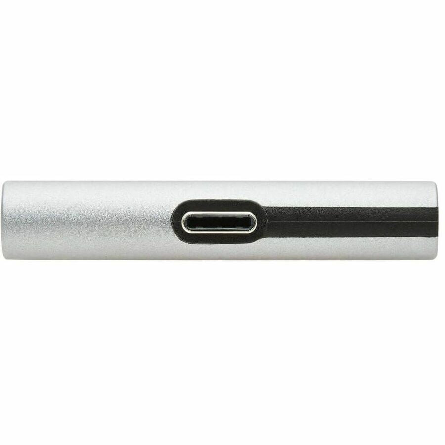 Tripp Lite by Eaton U437-001-C-V2 USB-C to 3.5 mm Headphone Jack Adapter U437-001-C-V2