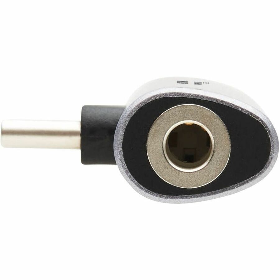 Tripp Lite by Eaton U437-001-C-V2 USB-C to 3.5 mm Headphone Jack Adapter U437-001-C-V2