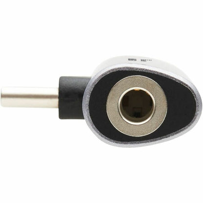Tripp Lite by Eaton U437-001-C-V2 USB-C to 3.5 mm Headphone Jack Adapter U437-001-C-V2