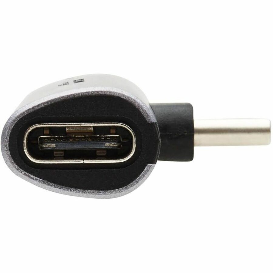 Tripp Lite by Eaton U437-001-C-V2 USB-C to 3.5 mm Headphone Jack Adapter U437-001-C-V2