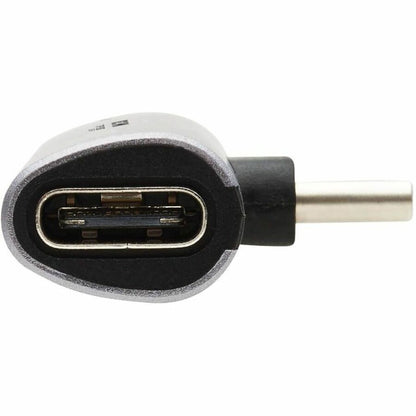 Tripp Lite by Eaton U437-001-C-V2 USB-C to 3.5 mm Headphone Jack Adapter U437-001-C-V2