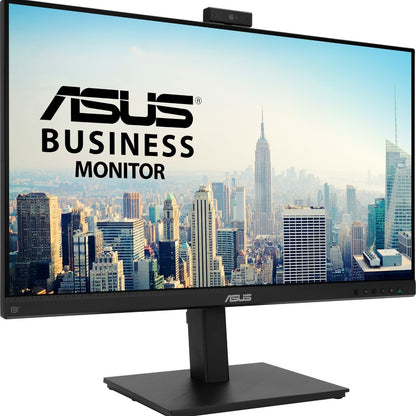 Moniteur LCD Full HD Asus BE279QSK 27" avec webcam - 16:9 - Noir BE279QSK