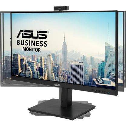 Moniteur LCD Full HD Asus BE279QSK 27" avec webcam - 16:9 - Noir BE279QSK