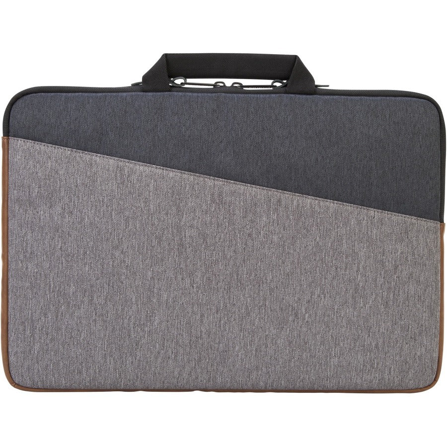 Targus Strata II TSS937 Carrying Case (Sleeve) for 16" Notebook - Charcoal TSS937