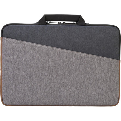 Targus Strata II TSS937 Carrying Case (Sleeve) for 16" Notebook - Charcoal TSS937