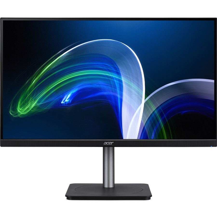 Moniteur LCD WQHD 27" Acer CB273U - 16:9 - Noir UM.HB3AA.002