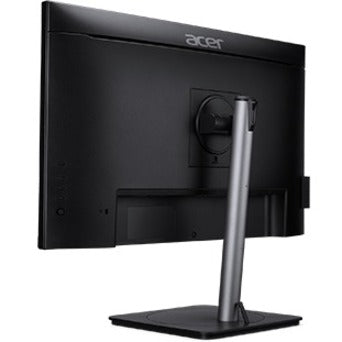 Moniteur LCD WQHD 27" Acer CB273U - 16:9 - Noir UM.HB3AA.002