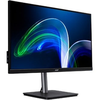 Moniteur LCD WQHD 27" Acer CB273U - 16:9 - Noir UM.HB3AA.002