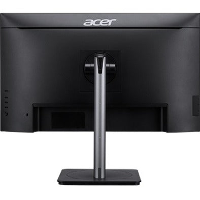 Moniteur LCD WQHD 27" Acer CB273U - 16:9 - Noir UM.HB3AA.002