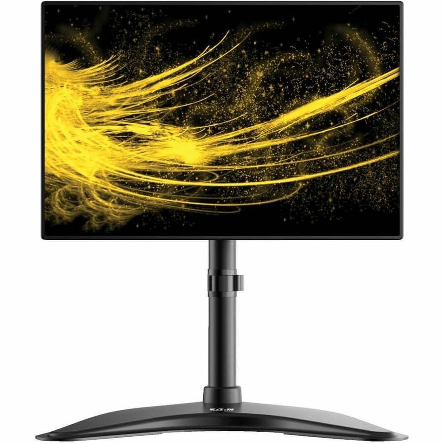 Tripp Lite by Eaton Single-Display Desktop Monitor Stand for 13" to 27" Flat-Screen Displays DDR1327SE