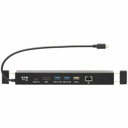 Station d'accueil Tripp Lite par Eaton U442-DOCK14-MS U442-DOCK14-MS