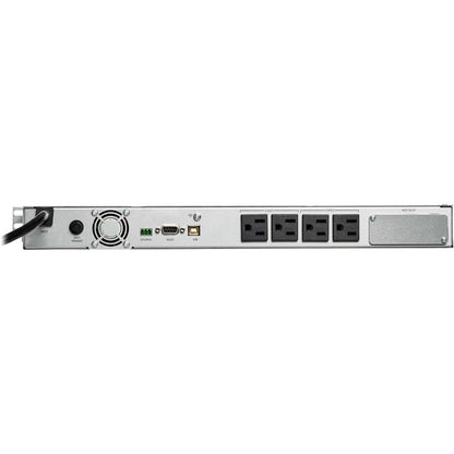 Tripp Lite by Eaton SMART750RT1U 750VA Rack/Tower UPS SMART750RT1U