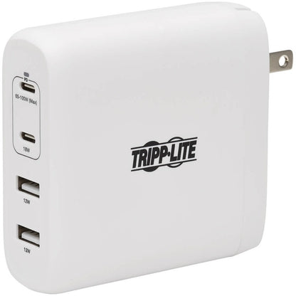Adaptateur secteur Tripp Lite par Eaton U280-W04-100C2G U280-W04-100C2G