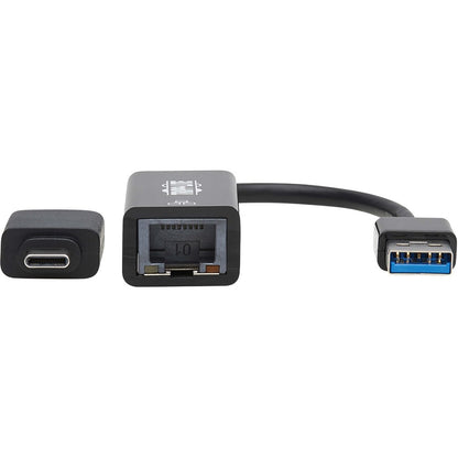 Carte Gigabit Ethernet Tripp Lite par Eaton U336-000-GB-CA U336-000-GB-CA