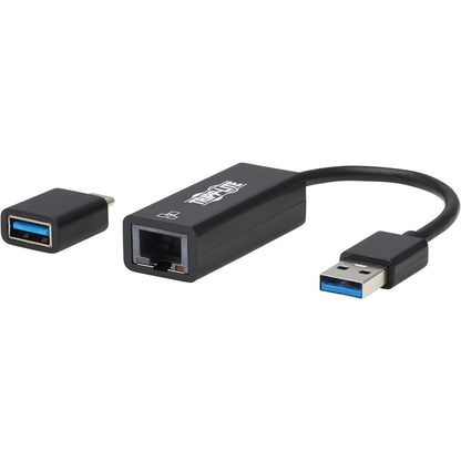 Carte Gigabit Ethernet Tripp Lite par Eaton U336-000-GB-CA U336-000-GB-CA