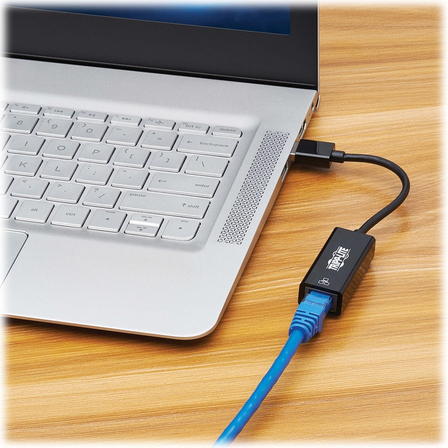 Carte Gigabit Ethernet Tripp Lite par Eaton U336-000-GB-CA U336-000-GB-CA