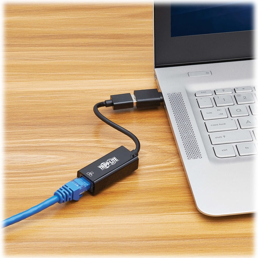 Carte Gigabit Ethernet Tripp Lite par Eaton U336-000-GB-CA U336-000-GB-CA