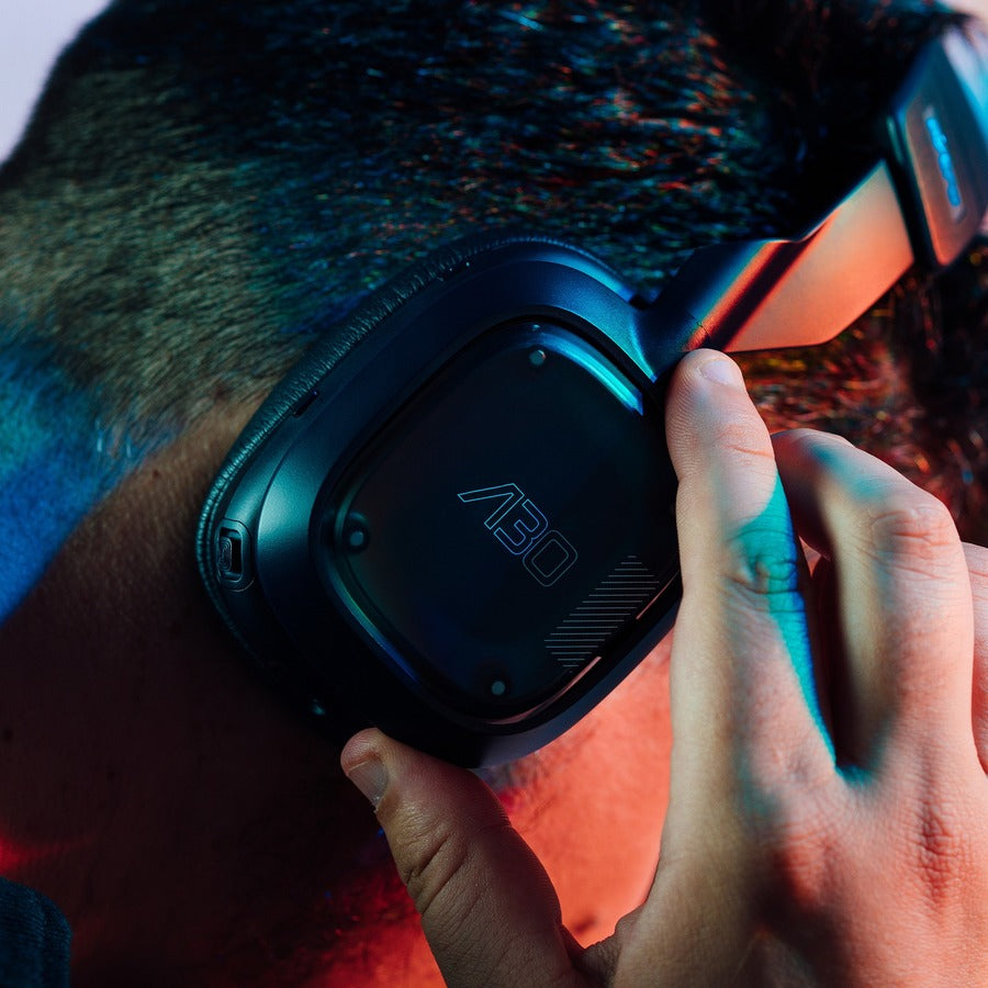 Astro A30 Gaming Headset 939-002006
