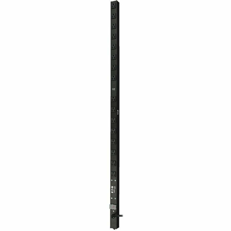 Tripp Lite by Eaton PDUV15-48 16-Outlets PDU PDUV15-48