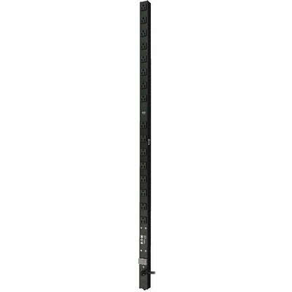 Tripp Lite by Eaton PDUV15-48 16-Outlets PDU PDUV15-48