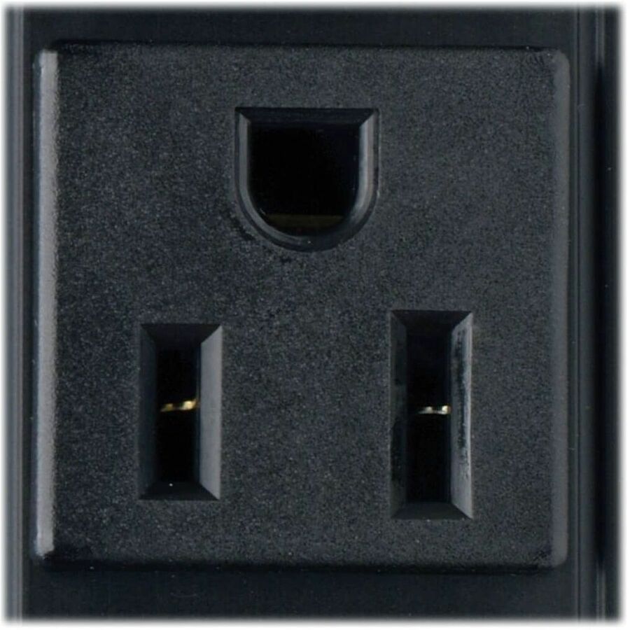 Tripp Lite by Eaton PDUV15-48 16-Outlets PDU PDUV15-48