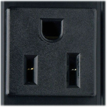 Tripp Lite by Eaton PDUV15-48 16-Outlets PDU PDUV15-48