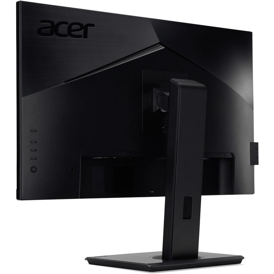 Acer Vero B7 B247Y E Full HD LCD Monitor - 16:9 - Black UM.QB7AA.E02
