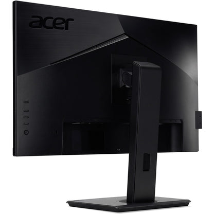 Acer Vero B7 B247Y E Full HD LCD Monitor - 16:9 - Black UM.QB7AA.E02