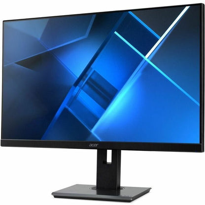 Acer Vero B7 B247Y E Full HD LCD Monitor - 16:9 - Black UM.QB7AA.E02