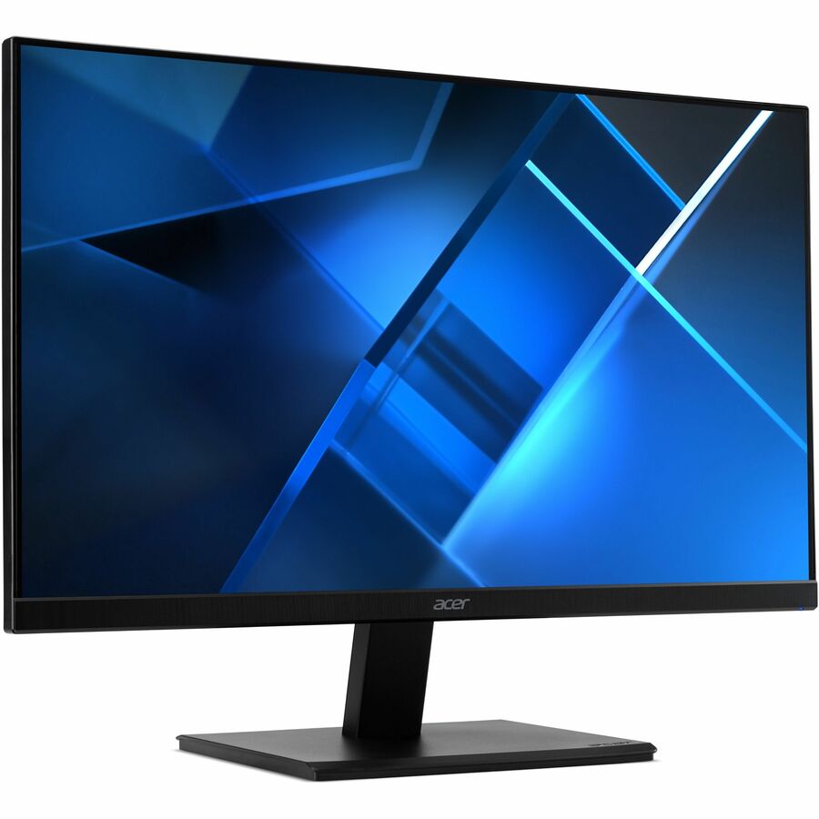 Moniteur LCD Full HD Acer Vero V7 V277 E 27" - 16:9 - Noir UM.HV7AA.E03