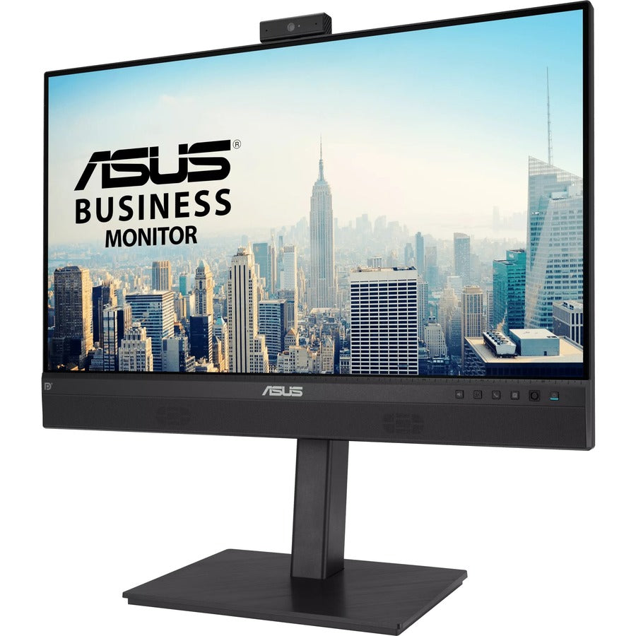 Moniteur LCD Full HD Asus BE24ECSNK 24" avec webcam - 16:9 BE24ECSNK