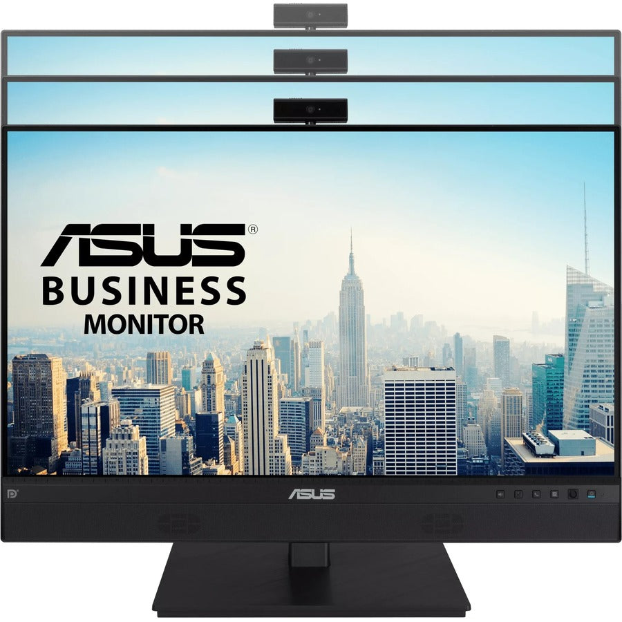 Moniteur LCD Full HD Asus BE24ECSNK 24" avec webcam - 16:9 BE24ECSNK