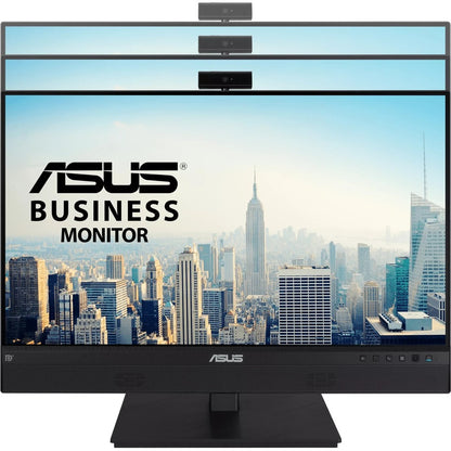 Moniteur LCD Full HD Asus BE24ECSNK 24" avec webcam - 16:9 BE24ECSNK