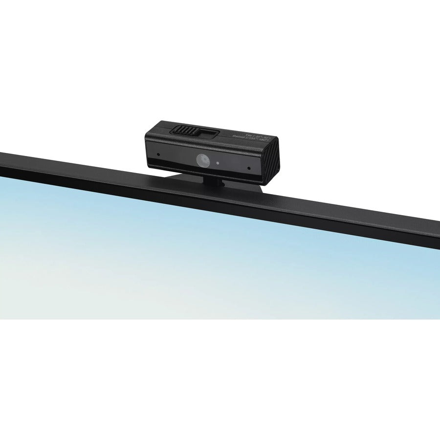 Moniteur LCD Full HD Asus BE24ECSNK 24" avec webcam - 16:9 BE24ECSNK