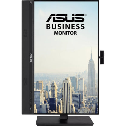Moniteur LCD Full HD Asus BE24ECSNK 24" avec webcam - 16:9 BE24ECSNK