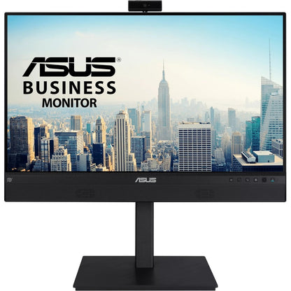 Moniteur LCD Full HD Asus BE24ECSNK 24" avec webcam - 16:9 BE24ECSNK