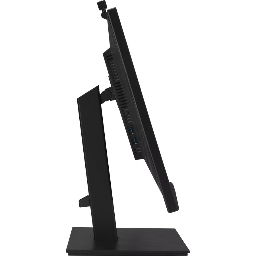 Moniteur LCD Full HD Asus BE24ECSNK 24" avec webcam - 16:9 BE24ECSNK