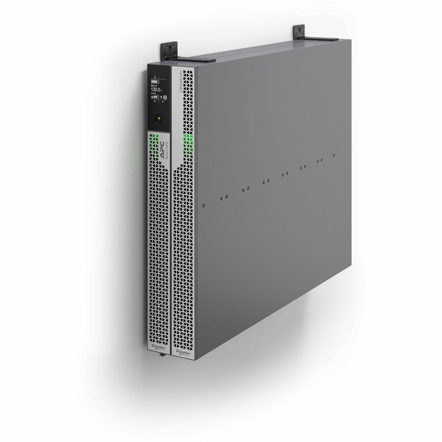 Onduleur APC by Schneider Electric Smart-UPS Ultra montable en rack/tour/mur/plafond/bureau 2 200 VA SRTL2K2RM1UNC