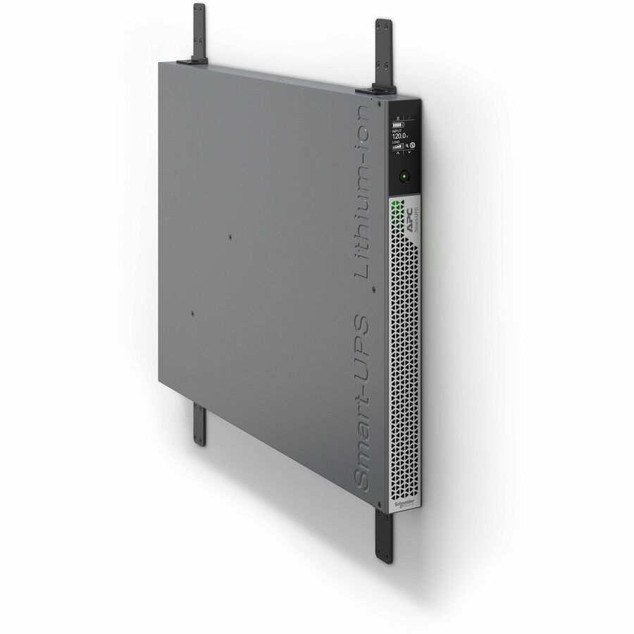 Onduleur APC by Schneider Electric Smart-UPS Ultra montable en rack/tour/mur/plafond/bureau 2 200 VA SRTL2K2RM1UNC