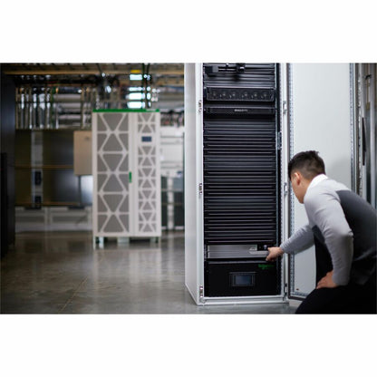 Onduleur APC by Schneider Electric Smart-UPS Ultra montable en rack/tour/mur/plafond/bureau 2 200 VA SRTL2K2RM1UNC