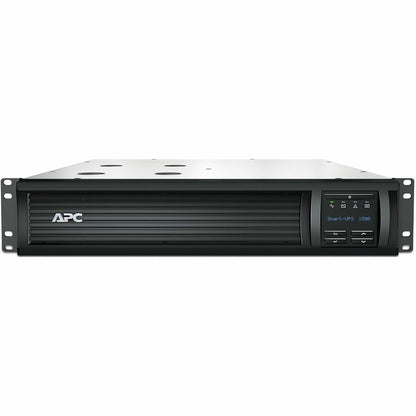 Onduleur montable en rack Smart-UPS 1500 VA APC by Schneider Electric SMT1500RM2UCNC