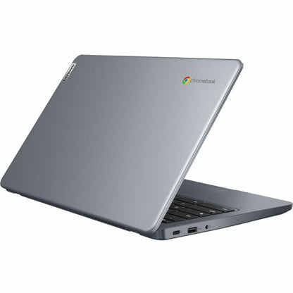 Lenovo 14e Chromebook Gen 3 82W60000CF Chromebook 14" - HD - Intel N-Series N100 - 4 Go - Mémoire Flash 32 Go - Clavier Français, Anglais - Gris Orage 82W60000CF