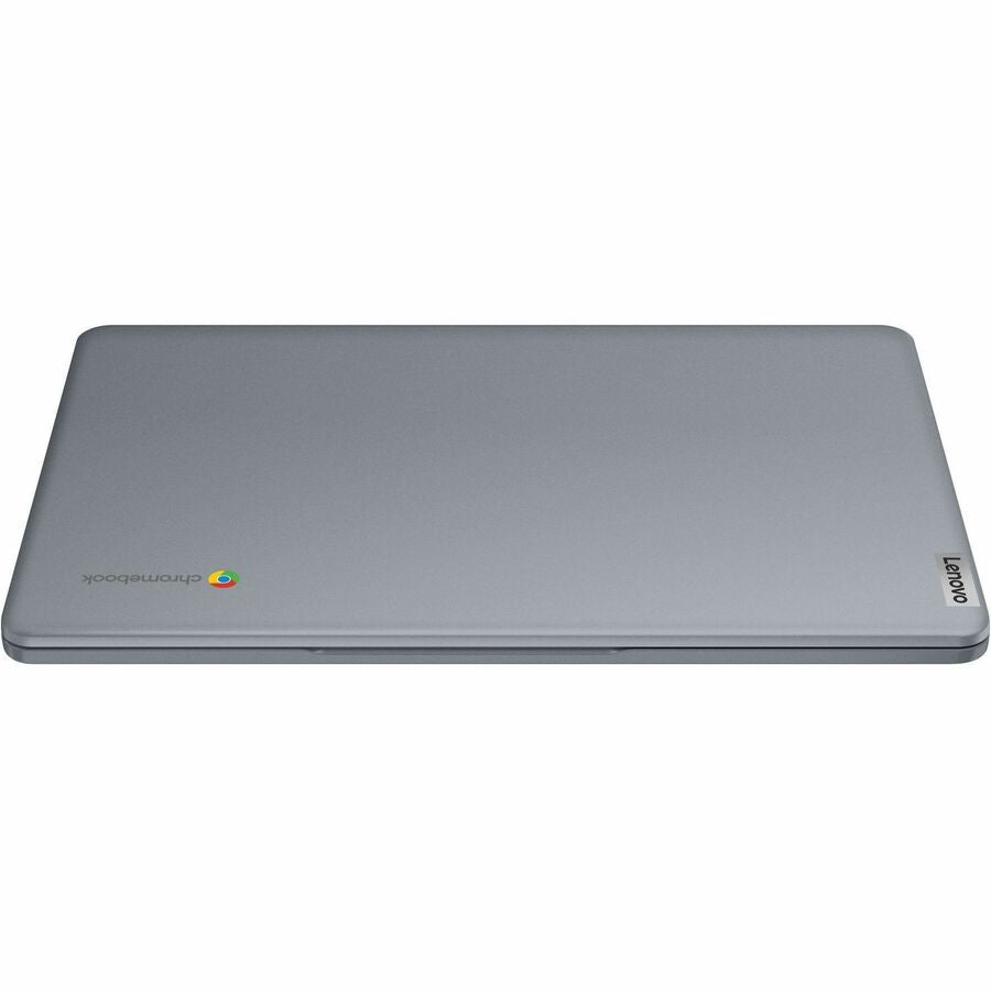 Lenovo 14e Chromebook Gen 3 82W60000CF Chromebook 14" - HD - Intel N-Series N100 - 4 Go - Mémoire Flash 32 Go - Clavier Français, Anglais - Gris Orage 82W60000CF