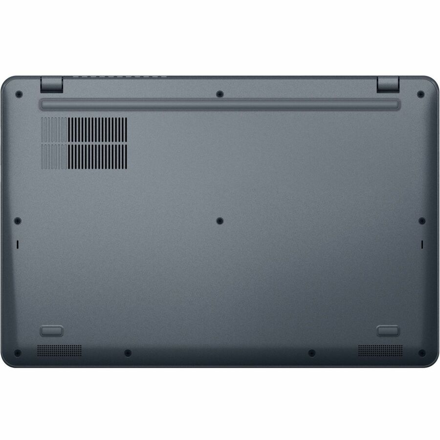 Lenovo 14e Chromebook Gen 3 82W60000CF Chromebook 14" - HD - Intel N-Series N100 - 4 Go - Mémoire Flash 32 Go - Clavier Français, Anglais - Gris Orage 82W60000CF