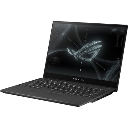 Asus ROG Flow X13 GV302 GV302XU-DS91T-CA Ordinateur portable de jeu convertible 2 en 1 à écran tactile 13,4 pouces - Full HD Plus - AMD Ryzen 9 7940HS - 16 Go - SSD 1 To GV302XU-DS91T-CA
