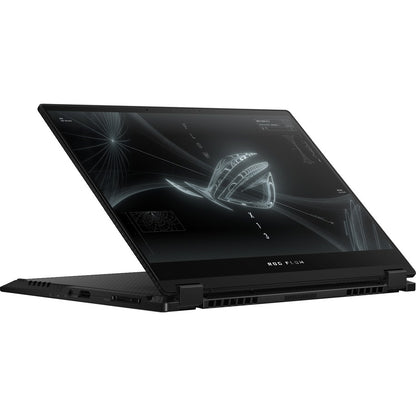 Asus ROG Flow X13 GV302 GV302XU-DS91T-CA Ordinateur portable de jeu convertible 2 en 1 à écran tactile 13,4 pouces - Full HD Plus - AMD Ryzen 9 7940HS - 16 Go - SSD 1 To GV302XU-DS91T-CA